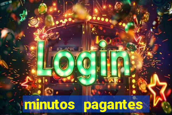 minutos pagantes fortune tiger 2024